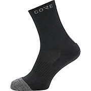 Gore Wear M Thermo Mid Socks SS18